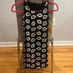 BNWT Dori Creations Girls Tank Dress Size 10